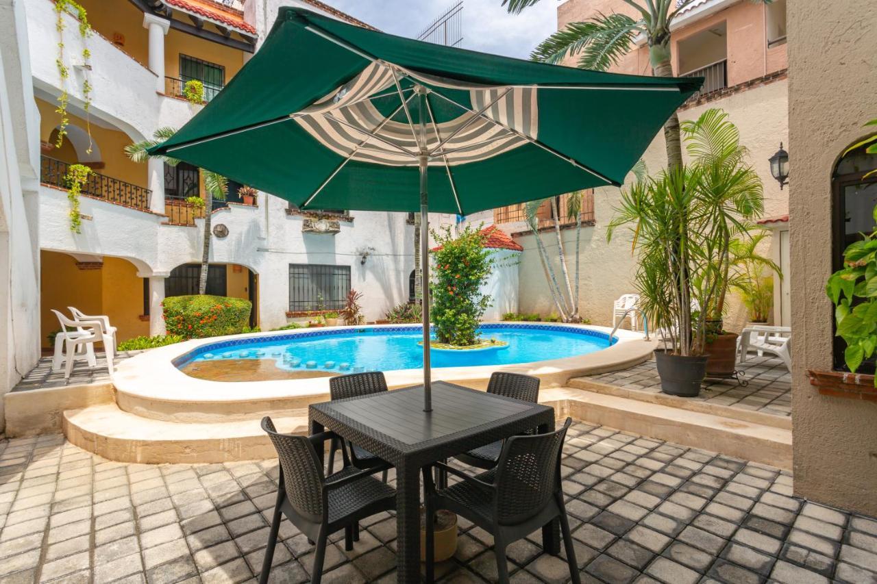Great Locationhigh Speed Internetbeach Club Apartment *
