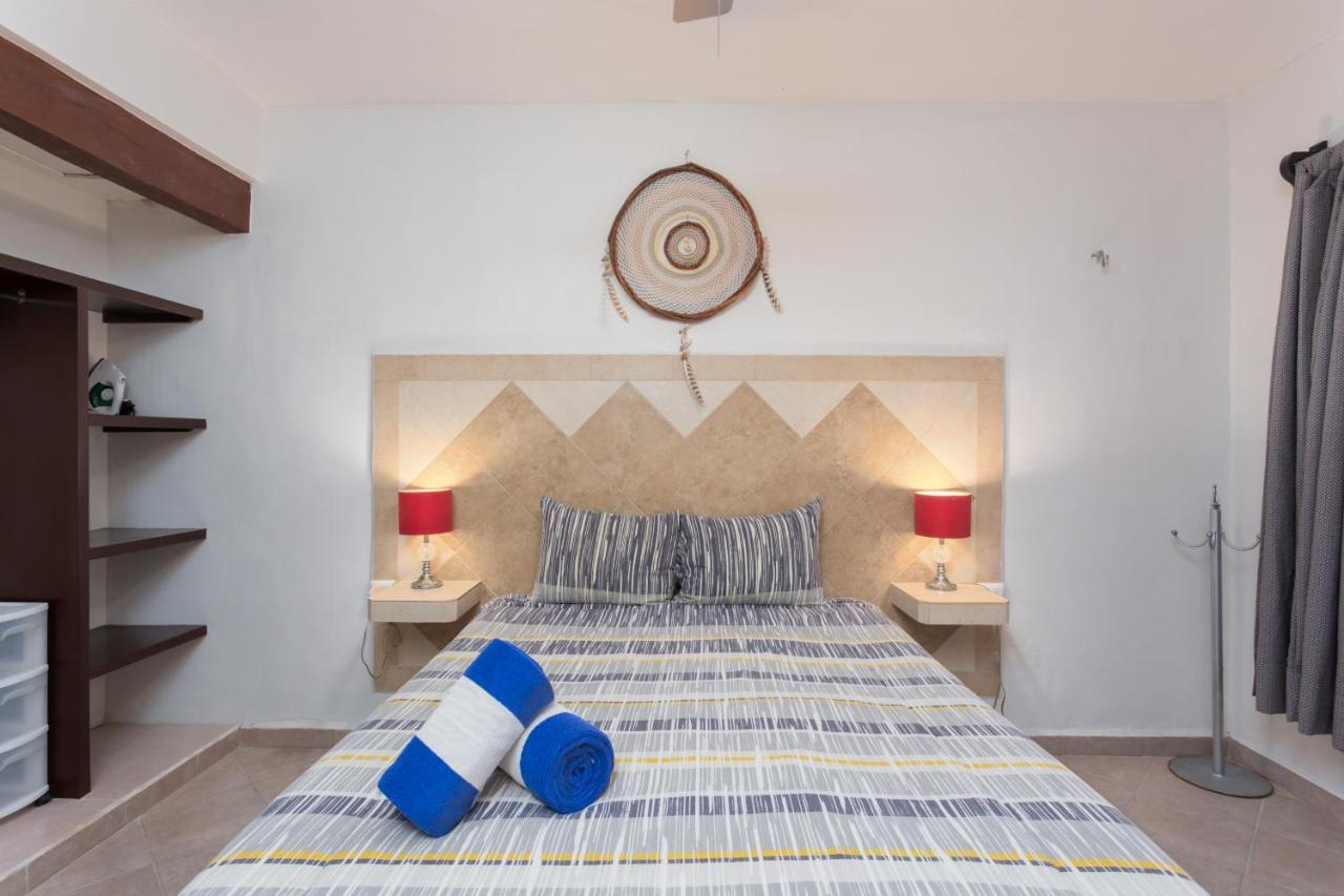 Apartment Great Locationhigh Speed Internetbeach Club