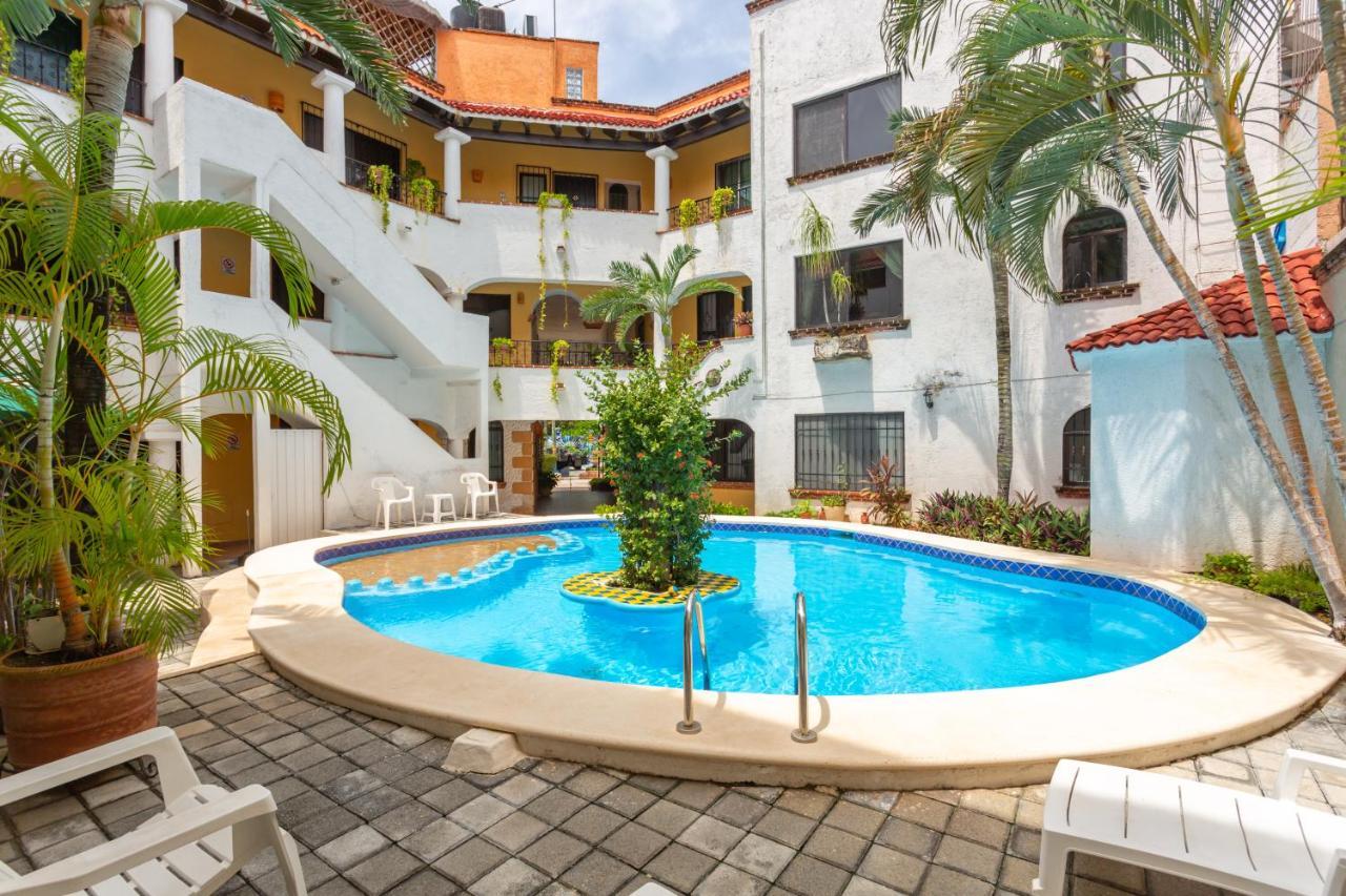 Apartment Great Locationhigh Speed Internetbeach Club